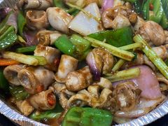 -南记食粥坊·宵夜大排档(莲花总店)