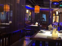 -绿茶餐厅(西湖银泰百货店)