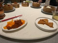 -晋江荣誉国际酒店·港誉茶餐厅