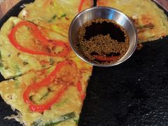 -欧巴烤肉(创富世纪店)
