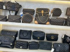 -六六奢品·vintage中古·回收二手奢侈品包包手表首饰(环球港店)