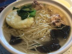 -东园小馆·早茶·淮扬小炒(江都路店)