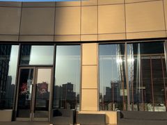 -上海总会SHANGHAICLUB(兴业太古汇店)