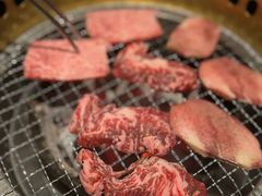 -山川小町·极番烧肉(新地假日广场店)