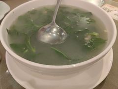 -茶油香闽南菜·花园餐厅(前埔店)