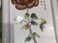 -京味斋·北京烤鸭(北京南站洋桥店)