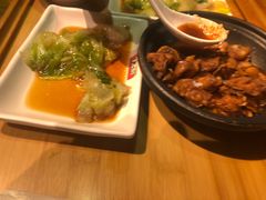 -72街红烧排骨饭(海珠丽影广场店)