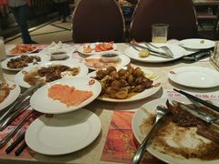 -芭菲盛宴·环球美食(解放碑英利国际店)