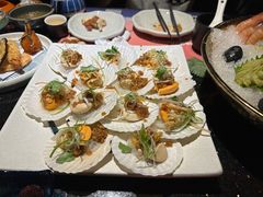 -上井料理黑金店(IFS国金中心店)
