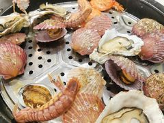 -巧克力渔家.小船海鲜家常菜(三浴场店)