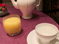-西郊庄园丽笙大酒店-丽清轩中餐厅