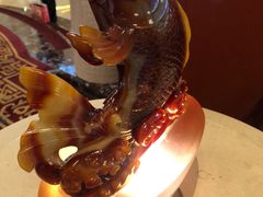 -北京中国大饭店