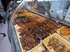 -永辉超市(通州万达店)