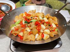 -湘轩·土菜研究院(光大店)