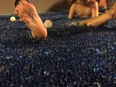 -欢乐水魔方水世界
