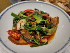 -常和州·夜宵大排档(常州单店)