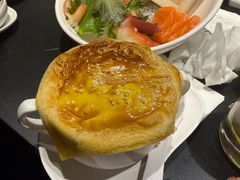 -水木锦堂·自助铁板烧(世贸天阶店)