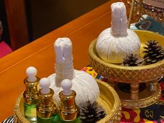 -泰悠谷养生SPA(世茂商业街店)