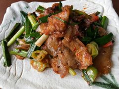 -宣威山野人家·云南菜·菌火锅(金碧店)