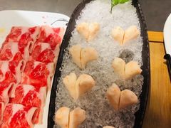 -1078號老北京涮肉(松柏店)