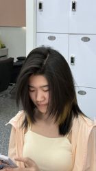 点击看大图 -HD HAIR STYLE