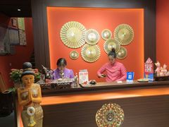 -泰国餐厅 Thai Food(裕华万达店)