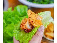 -创味·民间海南菜·非遗藤桥排骨(藤桥·免税城店)