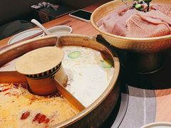 -巴奴毛肚火锅(京西大悦城店)