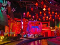 -厦门方特东方神画