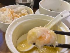 -周三的情书花园餐厅(江北店)