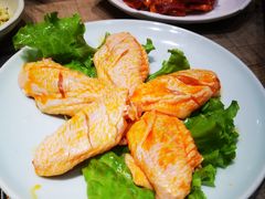 -一心烤肉(延安路店)