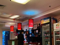 -陕西风味餐厅(陕西省驻京办店)