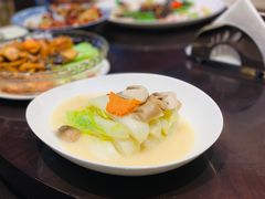 -泛太平洋大酒店·海天楼中餐厅·粤菜