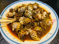 -三妹小龙虾·黄油蟹(华侨城总店)