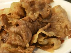 -本家韩国烤肉(财富大厦店)