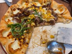 -必胜客(上地华联店)