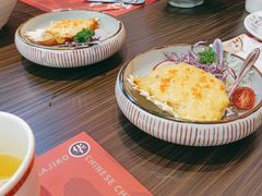 -仙隐小鹿中华料理(南宁万象城店)