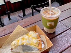 -Pie Bird(新闸路店)