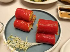 -粤江春·早茶·潮粤菜·宴会(罗湖宝能中心店)