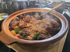 大理永平黄焖鸡配煎面-泓0871臻选云南菜·味庄