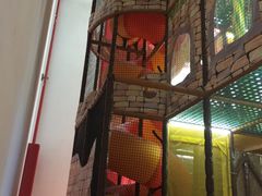 -蒙特利亲子乐园