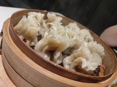 -西夏回族烧麦馆(牡丹街店)
