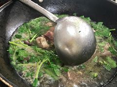 -田海鹰美食店