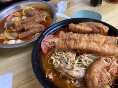 -四川老牛麻辣烫(北门桥店)
