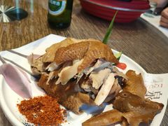 -天宝酒店(万达店)