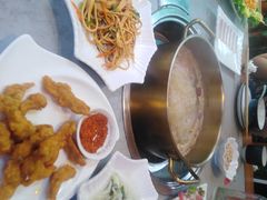-大理董·董家小厨野生菌火锅(古城旗舰店)