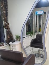 -丽时 Hair Salon