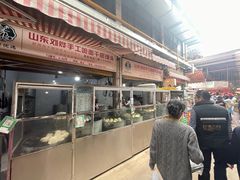 -大观篆新农贸市场