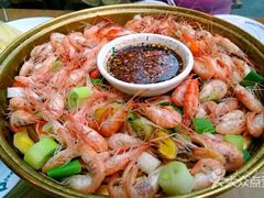 -海门渔村老厨子(海门渔村美食街店)