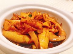 红烧春笋-扬州狮子楼·非遗淮扬菜(总店)